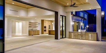 Indoor and outdoor lighting NJ