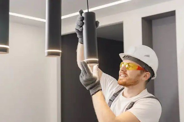 Why choose Astro Group Electric